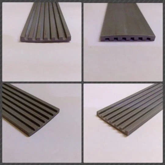 PM Floor Profile