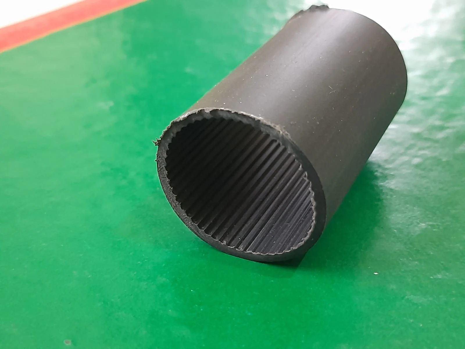 Damper Sleeve